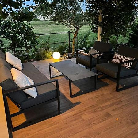 Апартаменты Apartman Hercegovina Grude Экстерьер фото