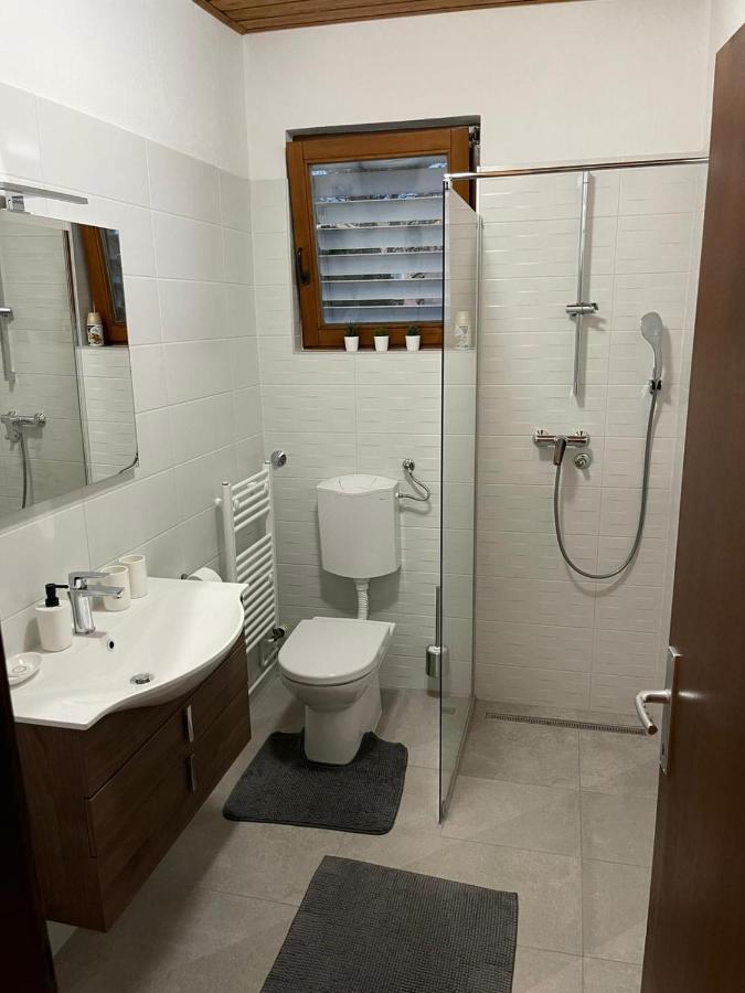 Апартаменты Apartman Hercegovina Grude Экстерьер фото