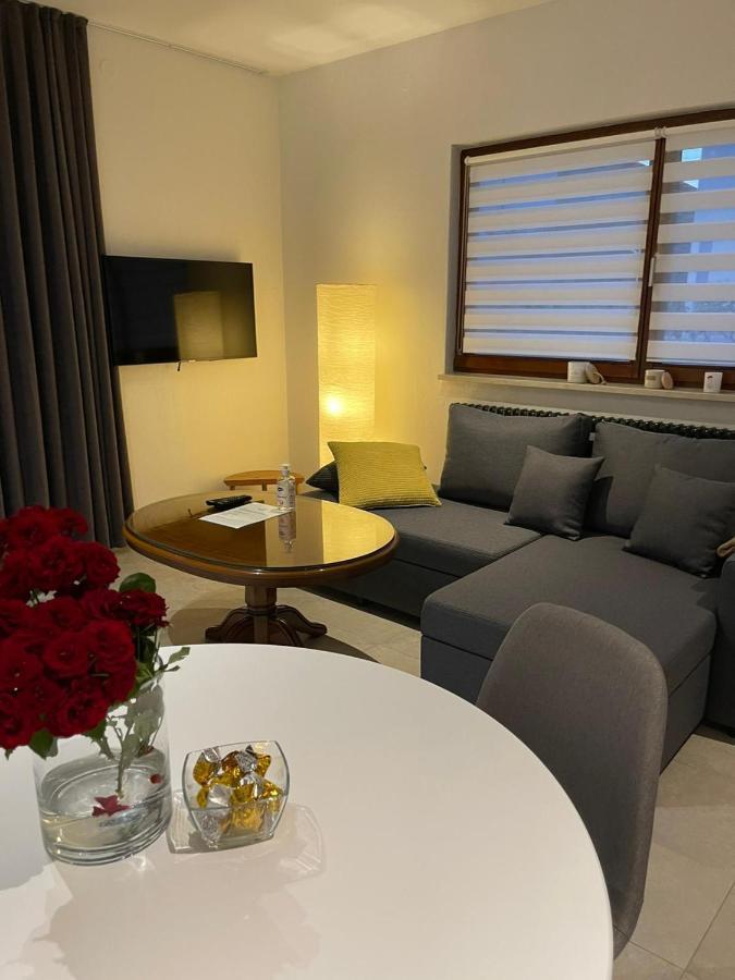 Апартаменты Apartman Hercegovina Grude Экстерьер фото